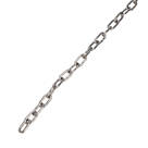 Side-Welded Short Link Chain 4mm x 5m
