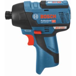 Bosch GDR12V110N 12V Li-Ion Coolpack Brushless Cordless Impact Driver - Bare