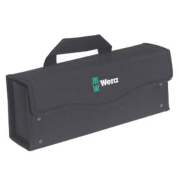 Wera 2GO Tool Box 13"