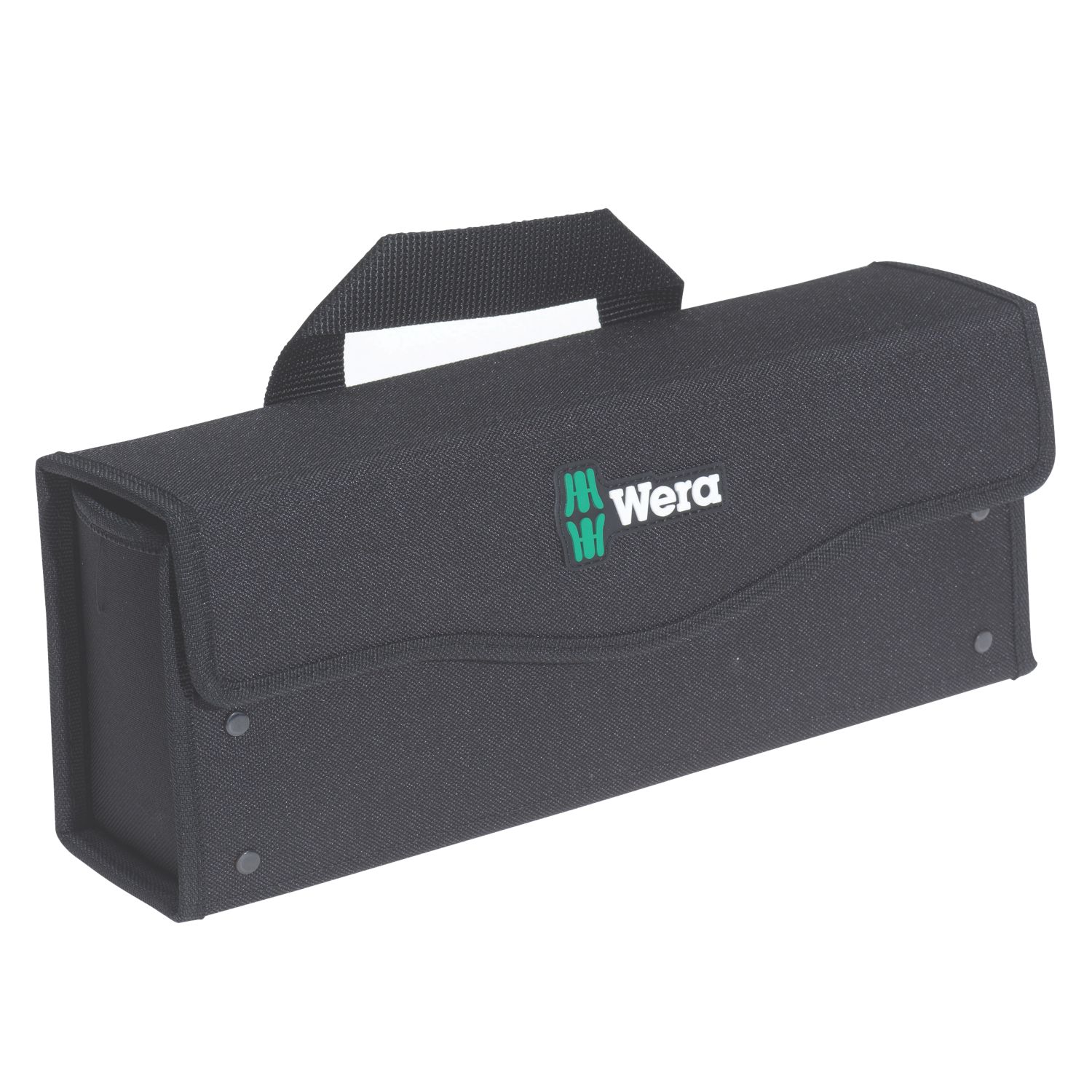 Wera 2GO Tool Box 13" (376FP)