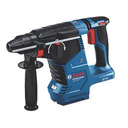 Bosch GBH 18V-24 C 2.9kg 18V Li-Ion Coolpack Brushless Cordless SDS Drill in L-Boxx - Bare