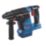 Bosch GBH 18V-24 C 2.9kg 18V Li-Ion CoolPack Brushless Cordless SDS Drill in L-Boxx - Bare