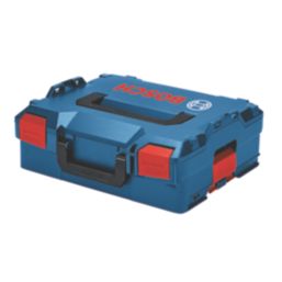 Bosch GBH 18V-24 C 2.9kg 18V Li-Ion CoolPack Brushless Cordless SDS Drill in L-Boxx - Bare