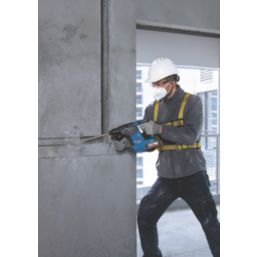 Bosch GBH 18V-24 C 2.9kg 18V Li-Ion CoolPack Brushless Cordless SDS Drill in L-Boxx - Bare