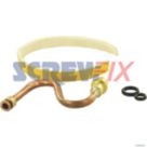 Worcester Bosch 87161055650 PIPE BY-PASS