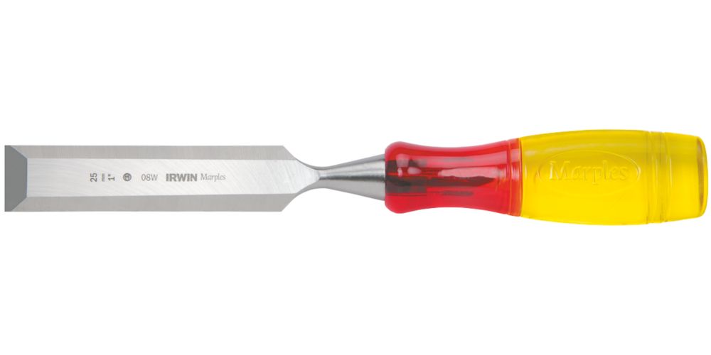 Wood chisel on sale set screwfix