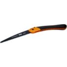 Bahco   Foldable Pruning Saw  ()