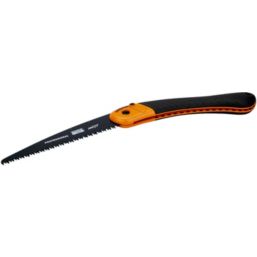 Bahco   Foldable Pruning Saw  ()