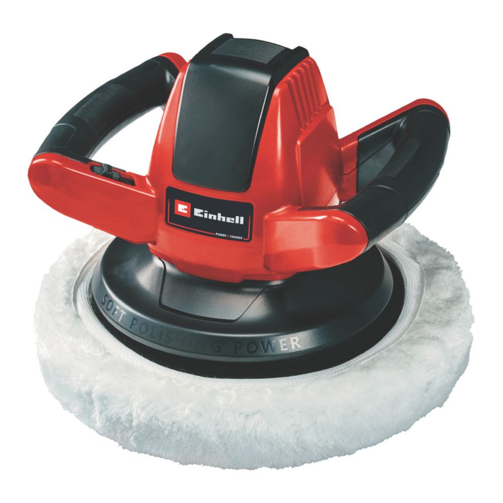 Einhell CE CB 18 254 Li Solo 254mm 18V Li Ion Power X Change