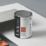 LickPro 5Ltr Smooth Red 01 Masonry Paint