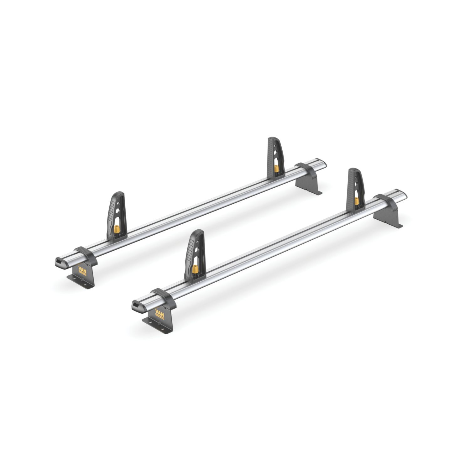Van Guard VG276-2 Nissan NV250 2019 - 2021 ULTI Van Roof Bars 1400mm (376TR)