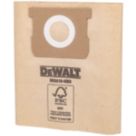 DEWALT  20Ltr Disposable Filter Bags 3 Pack