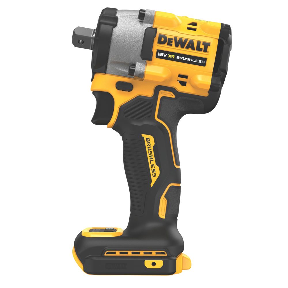 Dewalt 18v 2025 vacuum screwfix