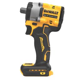 DEWALT DCF922N-XJ 18V Li-Ion XR Brushless Cordless M20 Detent Pin Compact Impact Wrench - Bare