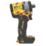DEWALT DCF922N-XJ 18V Li-Ion XR Brushless Cordless M20 Detent Pin Compact Impact Wrench - Bare