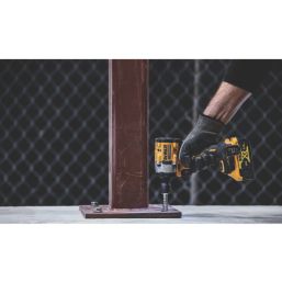 DEWALT DCF922N-XJ 18V Li-Ion XR Brushless Cordless M20 Detent Pin Compact Impact Wrench - Bare
