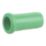 Flomasta STS15M Polybutylene & PEX Push-Fit Pipe Insert 15mm 50 Pack