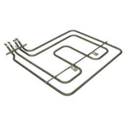 Electruepart ELE9641  Grill Oven Element 2200W
