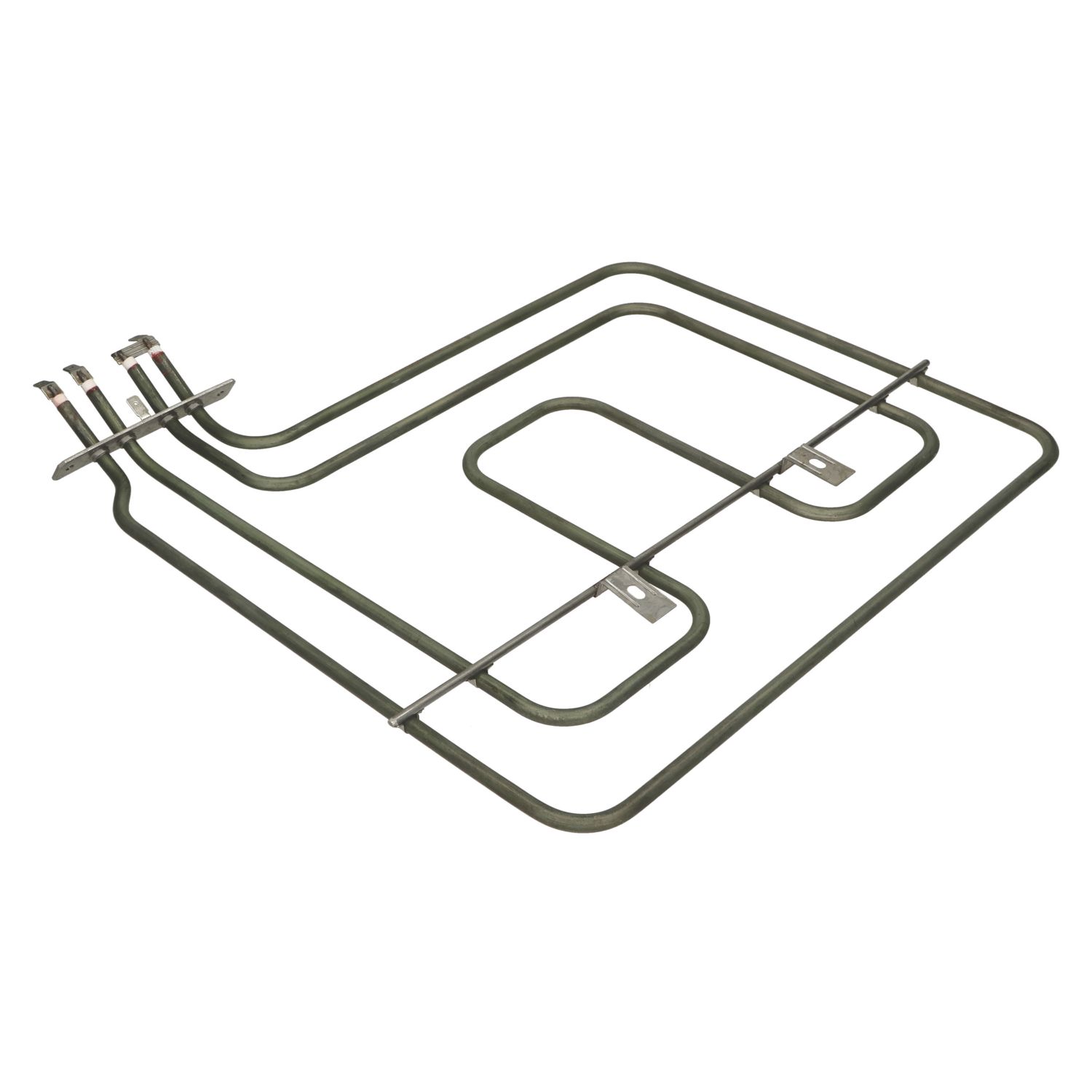 Electruepart ELE9641 Grill Oven Element 2200W (376YV)
