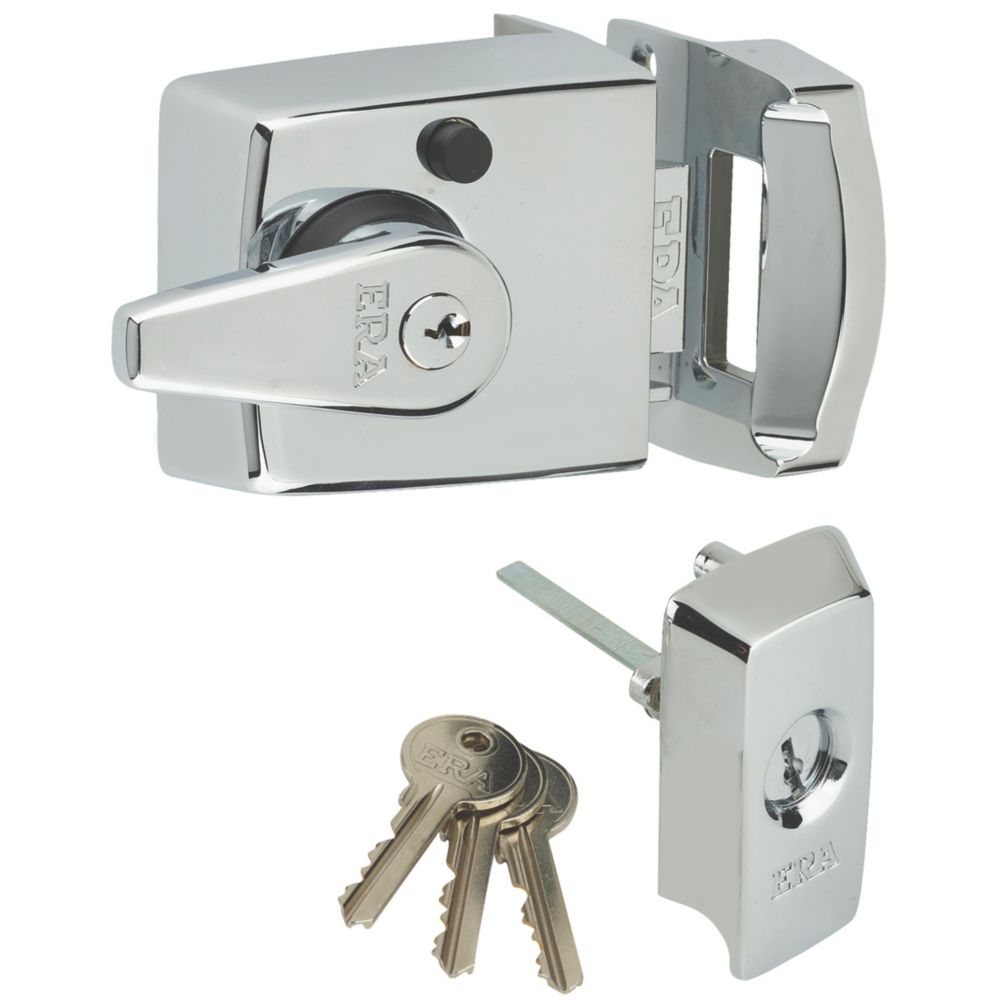 BS 3621 Nightlatch Door Lock