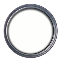 Ronseal  750ml White Matt Stain Block Wall Paint