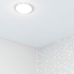 Ronseal  750ml White Matt Stain Block Wall Paint