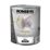 Ronseal  750ml White Matt Stain Block Wall Paint