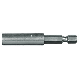 DeWalt  1/4" Hex Magnetic Bit Holder 60mm