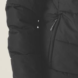 Dare 2B Camber II Waterproof & Breathable Jacket Black Small Size 56" Chest