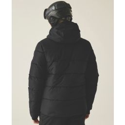 Dare 2B Camber II Waterproof & Breathable Jacket Black Small Size 56" Chest