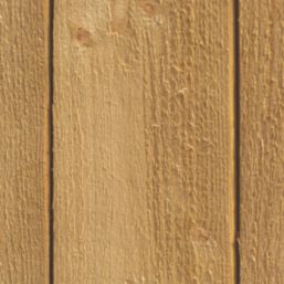 Rowlinson Heritage Square Planter Natural 43cm x 43cm x 42cm