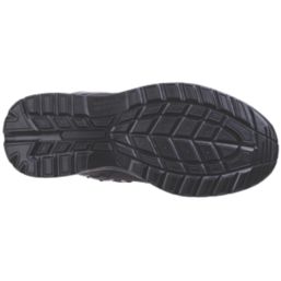 Amblers Lydia Size 3 Womens Black/Pink   Safety Boots