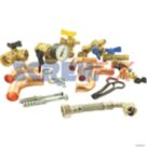 Ideal Heating 176931 HARDWARE BOX KIT - LOGIC