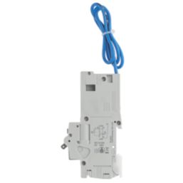 Lewden  16A 30mA Type A SP B Curve  RCBO