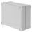 Schneider Electric IP66 Weatherproof Outdoor Enclosure 93mm x 72mm x 138mm