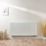 Time 700mm x 1400mm 13864BTU White Type 33 Convector Radiator