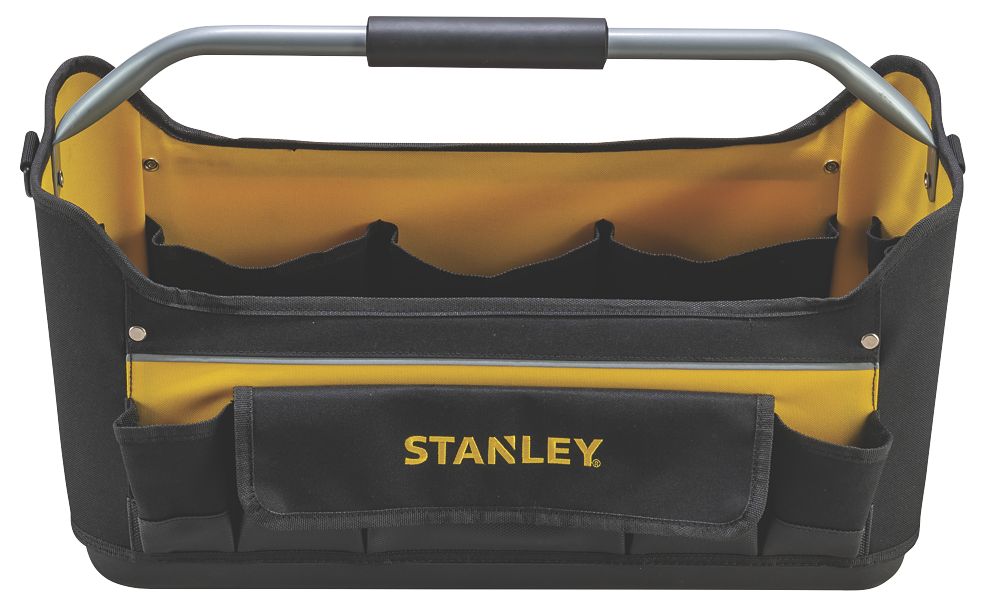 Stanley FatMax Backpack 23Ltr - Screwfix