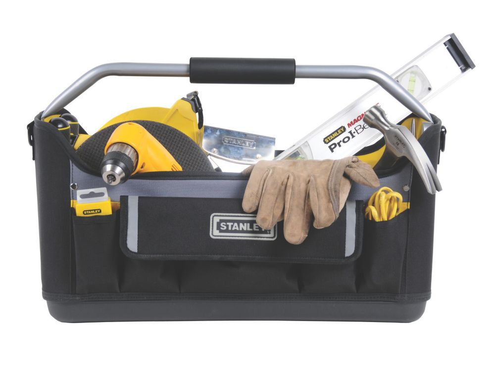 Stanley FatMax 16 Tool Bag