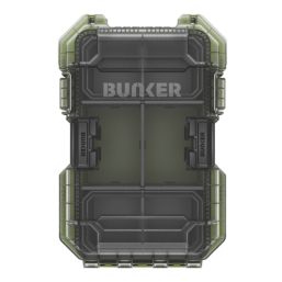 Bunker Load-Up Half Organiser Tool Box 10.24" x 5.12"