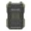 Bunker Load-Up Half Organiser Tool Box 10.24" x 5.12"