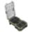 Bunker Load-Up Half Organiser Tool Box 10.24" x 5.12"