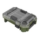 Bunker Load-Up Half Organiser Tool Box 10.24" x 5.12"