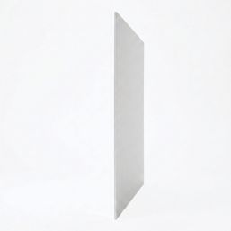 Armitage Shanks Nisa/Orima Bath End Panel 700mm White