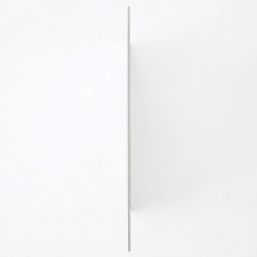 Armitage Shanks Nisa/Orima Bath End Panel 700mm White