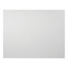 Armitage Shanks Nisa/Orima Bath End Panel 700mm White