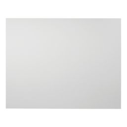 Armitage Shanks Nisa/Orima Bath End Panel 700mm White