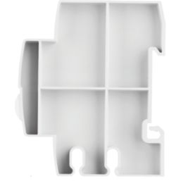 Deta PD9010 Plastic Solid Blank Module