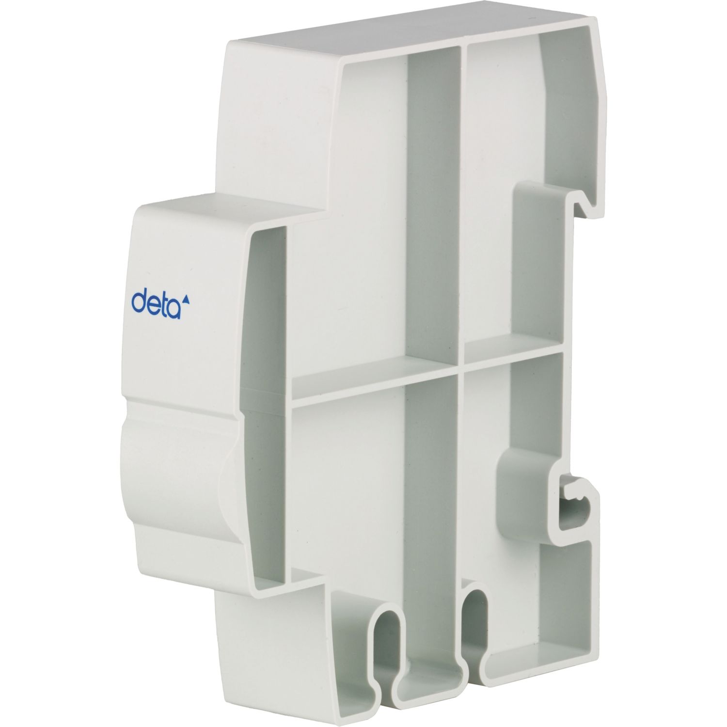 Deta PD9010 Plastic Solid Blank Module (377PV)