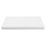 FloPlast Mammoth Fascia Board White 150mm x 18mm x 3000mm 2 Pack