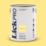LickPro  5Ltr Yellow 06 Vinyl Matt Emulsion  Paint